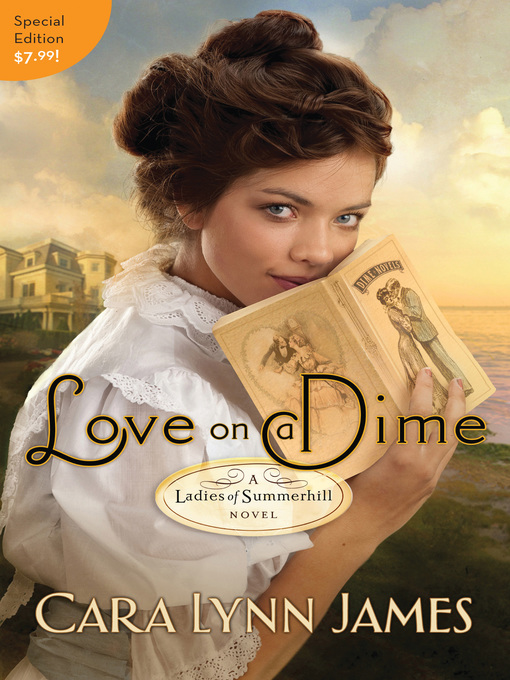 Title details for Love on a Dime by Cara Lynn James - Wait list